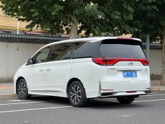GAC Aion M8 Lingxiu Series 390T Premium Edition - ფოტო 9