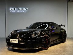 Porsche 911 Carrera S 3.0T - ფოტო 1