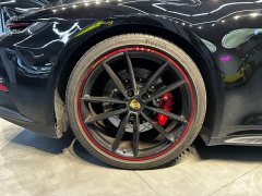 Porsche 911 Carrera S 3.0T - ფოტო 7