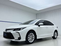 Toyota Corolla 2021 1.2T S-CVT Elite Plus - ფოტო 1