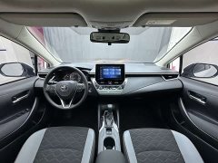 Toyota Corolla 2021 1.2T S-CVT Elite Plus - ფოტო 11