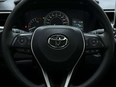 Toyota Corolla 2021 1.2T S-CVT Elite Plus - ფოტო 12