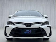 Toyota Corolla 2021 1.2T S-CVT Elite Plus - ფოტო 2