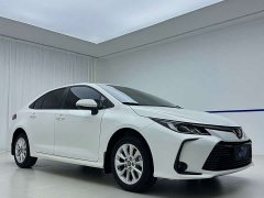 Toyota Corolla 2021 1.2T S-CVT Elite Plus - ფოტო 3