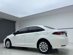 Toyota Corolla 2021 1.2T S-CVT Elite Plus - ფოტო 4