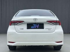 Toyota Corolla 2021 1.2T S-CVT Elite Plus - ფოტო 5