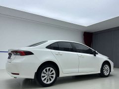 Toyota Corolla 2021 1.2T S-CVT Elite Plus - ფოტო 6