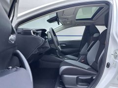 Toyota Corolla 2021 1.2T S-CVT Elite Plus - ფოტო 7
