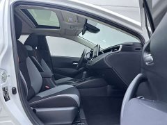 Toyota Corolla 2021 1.2T S-CVT Elite Plus - ფოტო 8