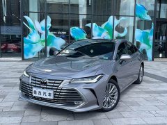 Toyota Avalon 2024 Hybrid 2.0L Luxury - ფოტო 1