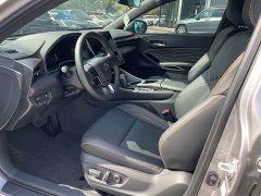 Toyota Avalon 2024 Hybrid 2.0L Luxury - ფოტო 10