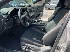 Toyota Avalon 2024 Hybrid 2.0L Luxury - ფოტო 11