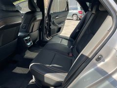 Toyota Avalon 2024 Hybrid 2.0L Luxury - ფოტო 12