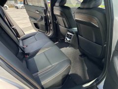 Toyota Avalon 2024 Hybrid 2.0L Luxury - ფოტო 13