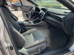 Toyota Avalon 2024 Hybrid 2.0L Luxury - ფოტო 14