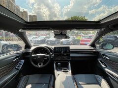 Toyota Avalon 2024 Hybrid 2.0L Luxury - ფოტო 19