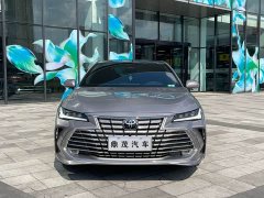 Toyota Avalon 2024 Hybrid 2.0L Luxury - ფოტო 2