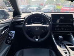Toyota Avalon 2024 Hybrid 2.0L Luxury - ფოტო 20
