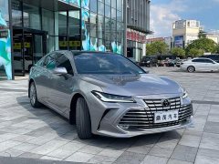 Toyota Avalon 2024 Hybrid 2.0L Luxury - ფოტო 8