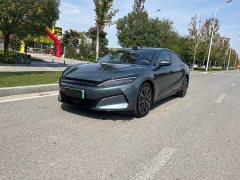 BYD Han L 2025 DM-i 200KM Lidar Flagship - ფოტო 1