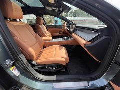 BYD Han L 2025 DM-i 200KM Lidar Flagship - ფოტო 14