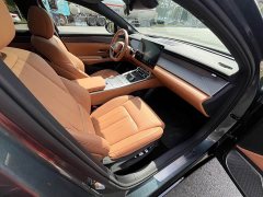 BYD Han L 2025 DM-i 200KM Lidar Flagship - ფოტო 15