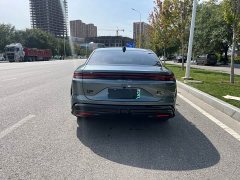 BYD Han L 2025 DM-i 200KM Lidar Flagship - ფოტო 19