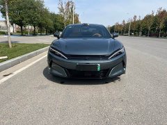 BYD Han L 2025 DM-i 200KM Lidar Flagship - ფოტო 2