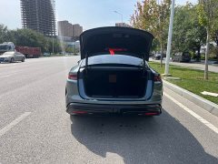 BYD Han L 2025 DM-i 200KM Lidar Flagship - ფოტო 20