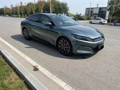 BYD Han L 2025 DM-i 200KM Lidar Flagship - ფოტო 3