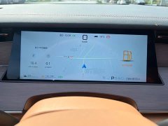 BYD Han L 2025 DM-i 200KM Lidar Flagship - ფოტო 6