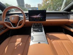 BYD Han L 2025 DM-i 200KM Lidar Flagship - ფოტო 9