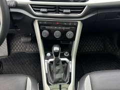 BMW T-ROC Tanyue 280TSI DSG FWD Time Edition - ფოტო 14