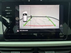 BMW T-ROC Tanyue 280TSI DSG FWD Time Edition - ფოტო 15
