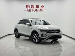 BMW T-ROC Tanyue 280TSI DSG FWD Time Edition - ფოტო 2