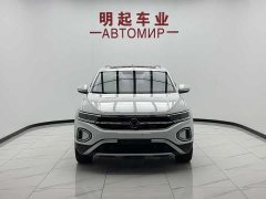 BMW T-ROC Tanyue 280TSI DSG FWD Time Edition - ფოტო 3