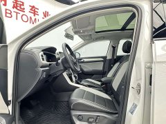 BMW T-ROC Tanyue 280TSI DSG FWD Time Edition - ფოტო 4