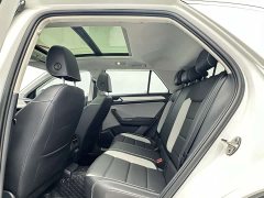 BMW T-ROC Tanyue 280TSI DSG FWD Time Edition - ფოტო 5