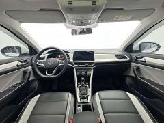 BMW T-ROC Tanyue 280TSI DSG FWD Time Edition - ფოტო 6