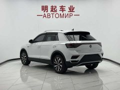BMW T-ROC Tanyue 280TSI DSG FWD Time Edition - ფოტო 7