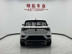 BMW T-ROC Tanyue 280TSI DSG FWD Time Edition - ფოტო 9