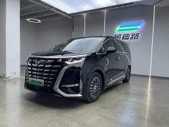 Denza BYD Denza D9 2024 DM-i 980 AWD Luxury - ფოტო 1