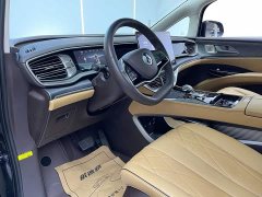 Denza BYD Denza D9 2024 DM-i 980 AWD Luxury - ფოტო 11