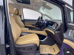 Denza BYD Denza D9 2024 DM-i 980 AWD Luxury - ფოტო 13