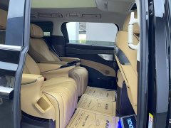 Denza BYD Denza D9 2024 DM-i 980 AWD Luxury - ფოტო 14