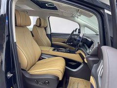 Denza BYD Denza D9 2024 DM-i 980 AWD Luxury - ფოტო 16