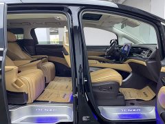Denza BYD Denza D9 2024 DM-i 980 AWD Luxury - ფოტო 17