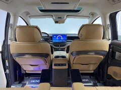 Denza BYD Denza D9 2024 DM-i 980 AWD Luxury - ფოტო 18