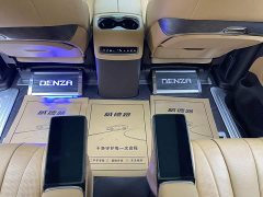 Denza BYD Denza D9 2024 DM-i 980 AWD Luxury - ფოტო 19