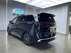 Denza BYD Denza D9 2024 DM-i 980 AWD Luxury - ფოტო 2